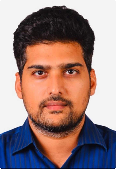 Dr. Srujith Kommera — Orthopedic Surgeon at Rishitha Hospitals, Hyderabad