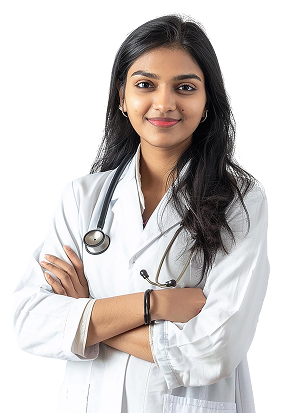 contact doctor