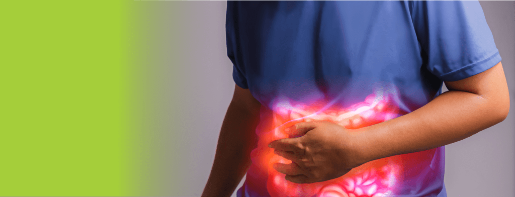 Symptoms of Appendicitis