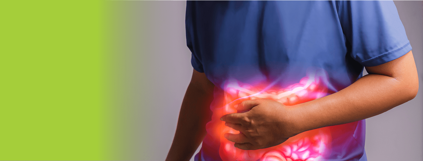 Symptoms of Appendicitis