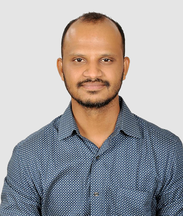 Dr. Pavan Kumar, Critical Care & Diabetes Specialist at Rishitha Hospitals Hyderabad