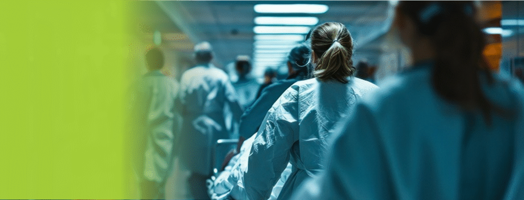Experienced physicians Rishitha Hospital