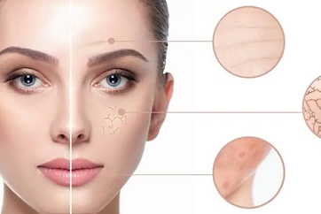 Best Dermatologists- Rishitha Hospital