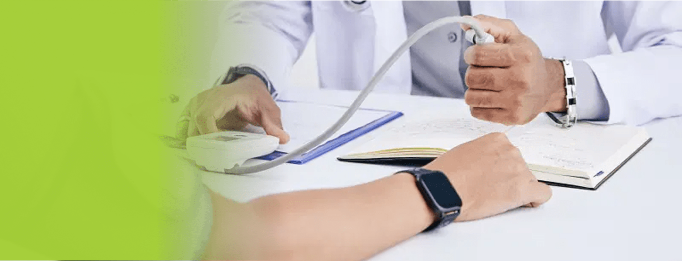 general medicine specialists Rishitha Hospital