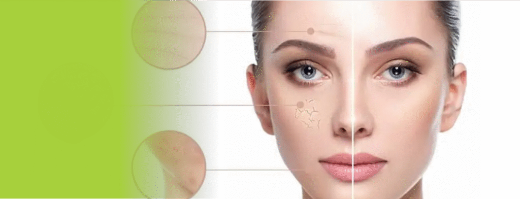 Best Dermatologists- Rishitha Hospital