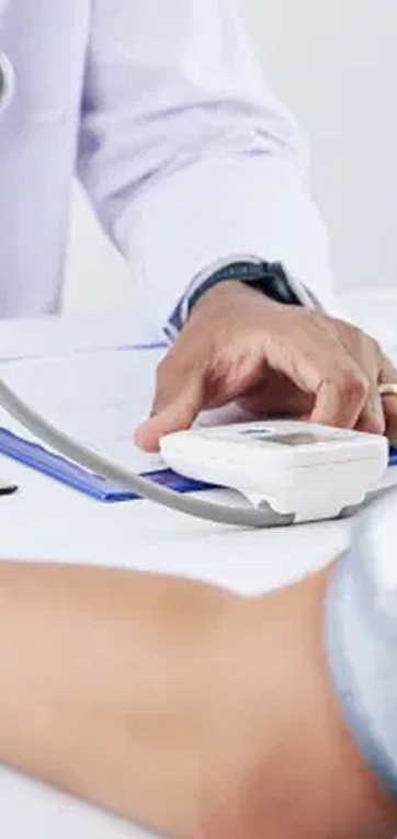 Best Multispeciality Hospital in Bandalguda