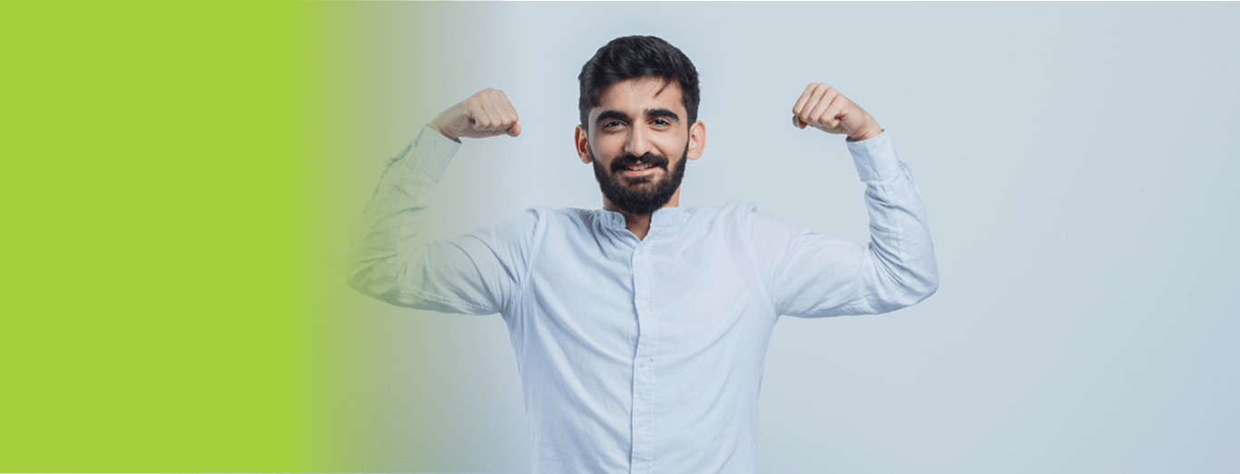 How to Stay Energetic During Cold Winter Days
