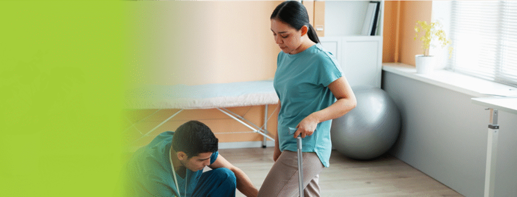 Physiotherapy