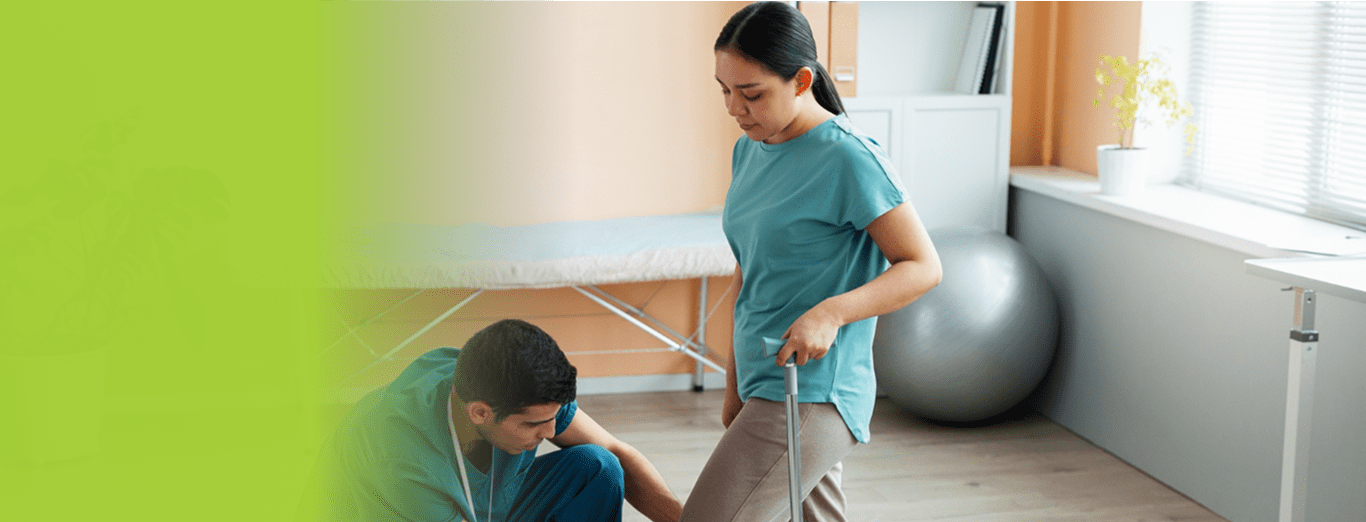 Physiotherapy