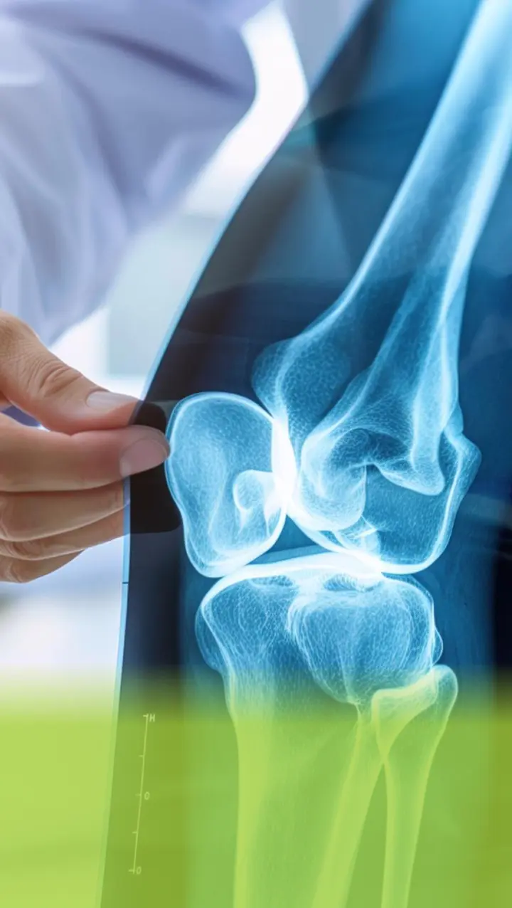 Orthopaedic Surgery: How to Prepare & What to Expect
