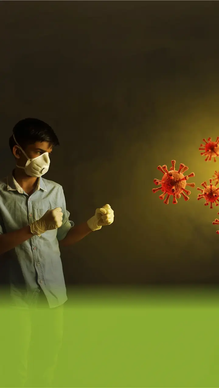 Viral Infections: Symptoms, Prevention & Treatment
