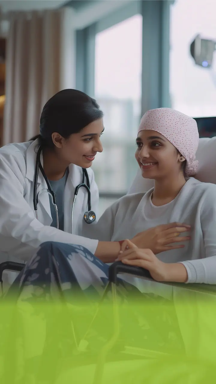 Early Signs of Cancer You Should Never Ignore