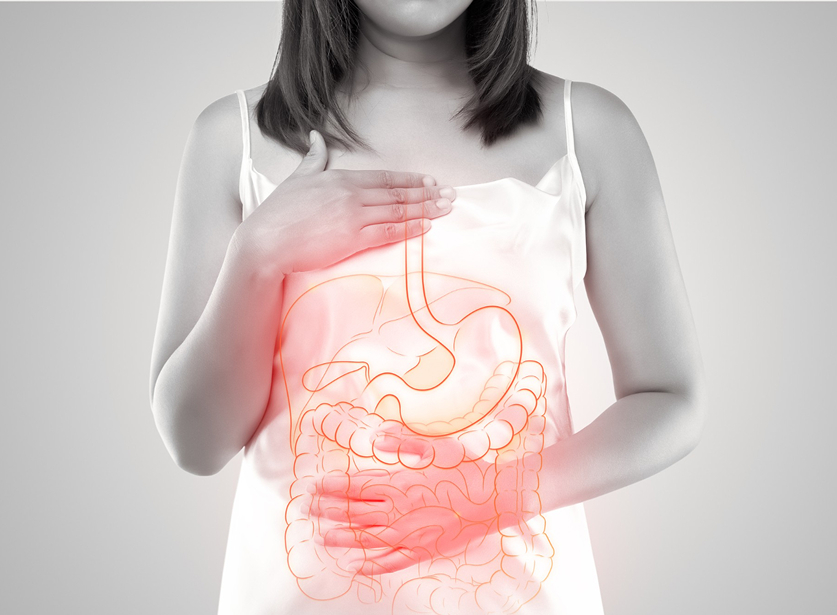 "Stomach Pain After Eating: A Guide to Potential Causes"