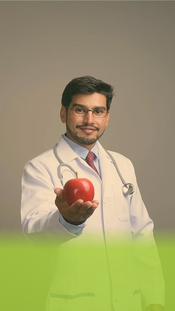 How to Lower Your Cholesterol the Natural Way