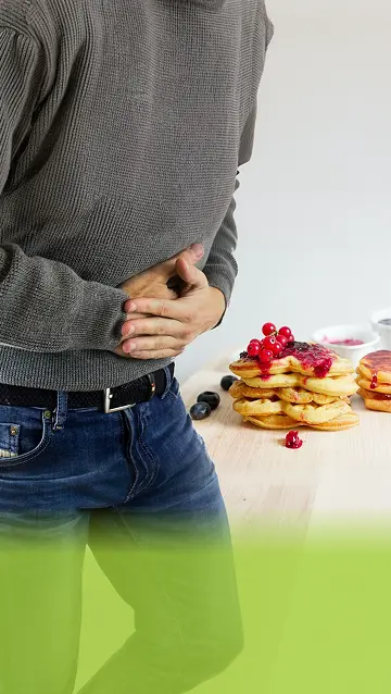 Stomach Pain After Eating: A Guide to Potential Causes