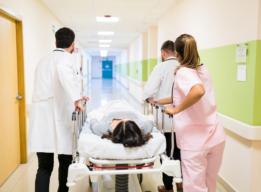 Emergency Room vs. Urgent Care: When to Go Where?