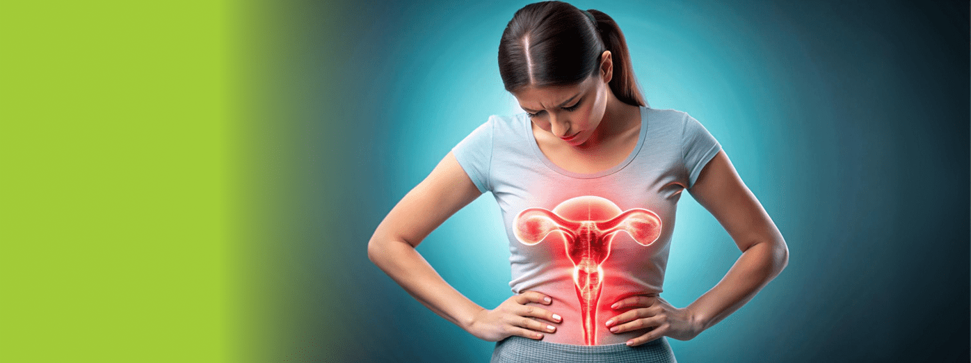 PCOD vs. PCOS: Understanding the Differences and Managing Symptoms.