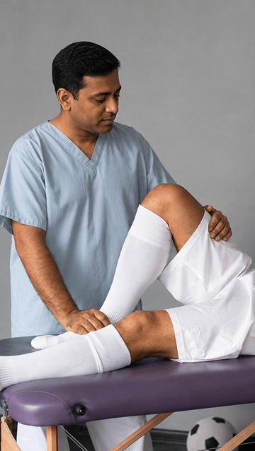 Why Physiotherapy is the Key to Complete Recovery