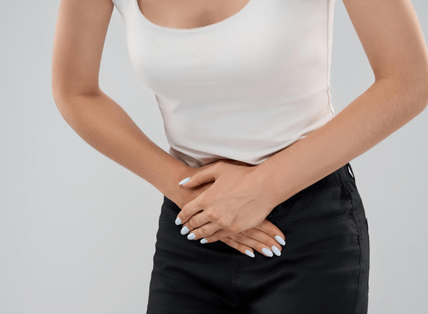Hormonal Imbalance Signs