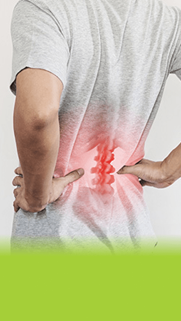 Back Pain Treatment