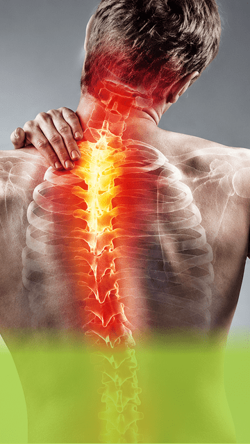 Musculoskeletal Pain: Types, Causes, Symptoms and Treatment