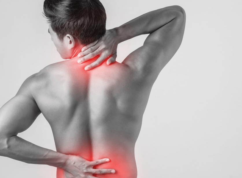 Musculoskeletal Pain: Types, Causes, Symptoms and Treatment
