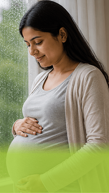 Monsoon Health Tips for Pregnant Women: Staying Safe from Infections