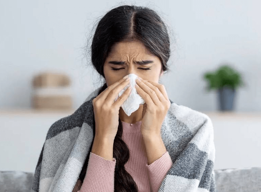 Monsoon Diseases Prevention