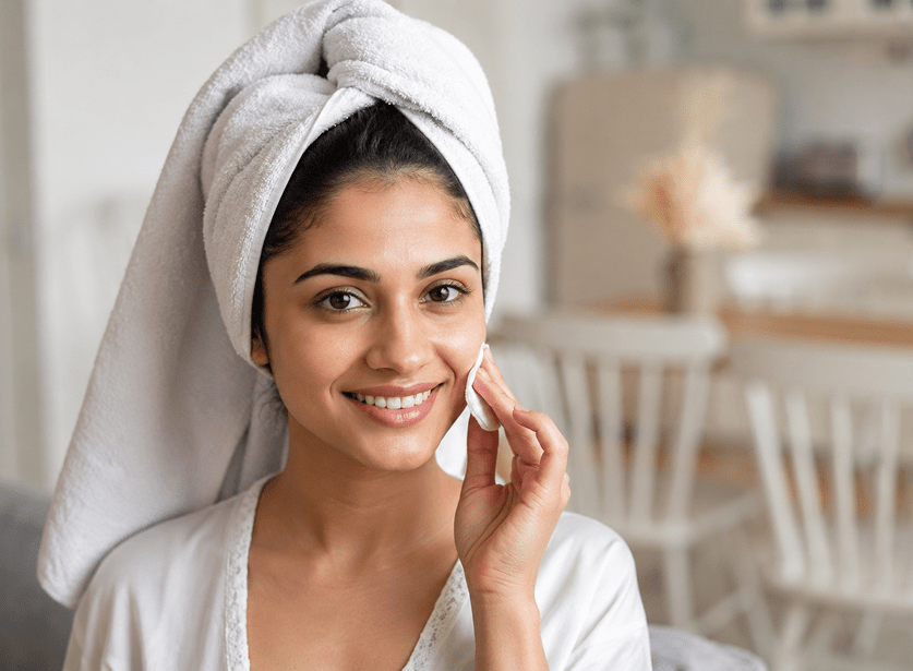 Monsoon Skin Care: How to Prevent Fungal Infections